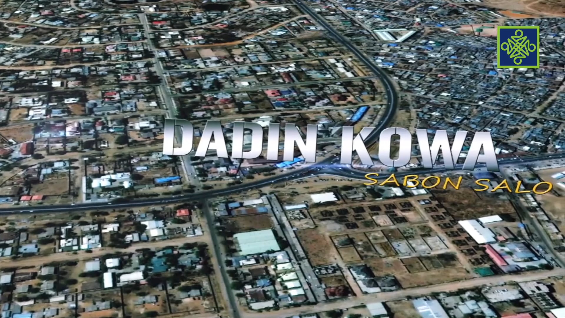 Dadin KowaZango Na 14 Kashi Na 4