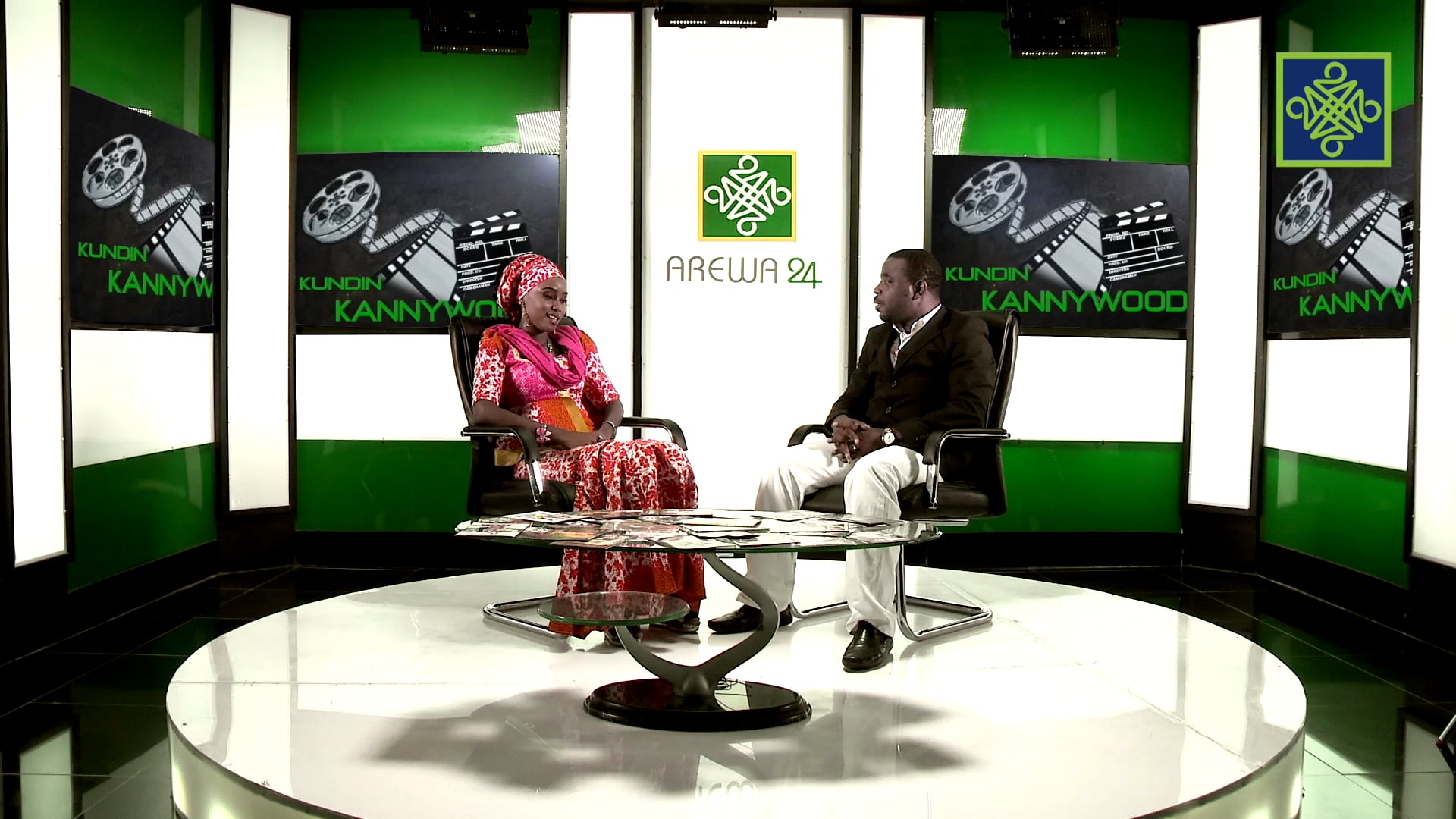 Kundin Kannywood Episode 3