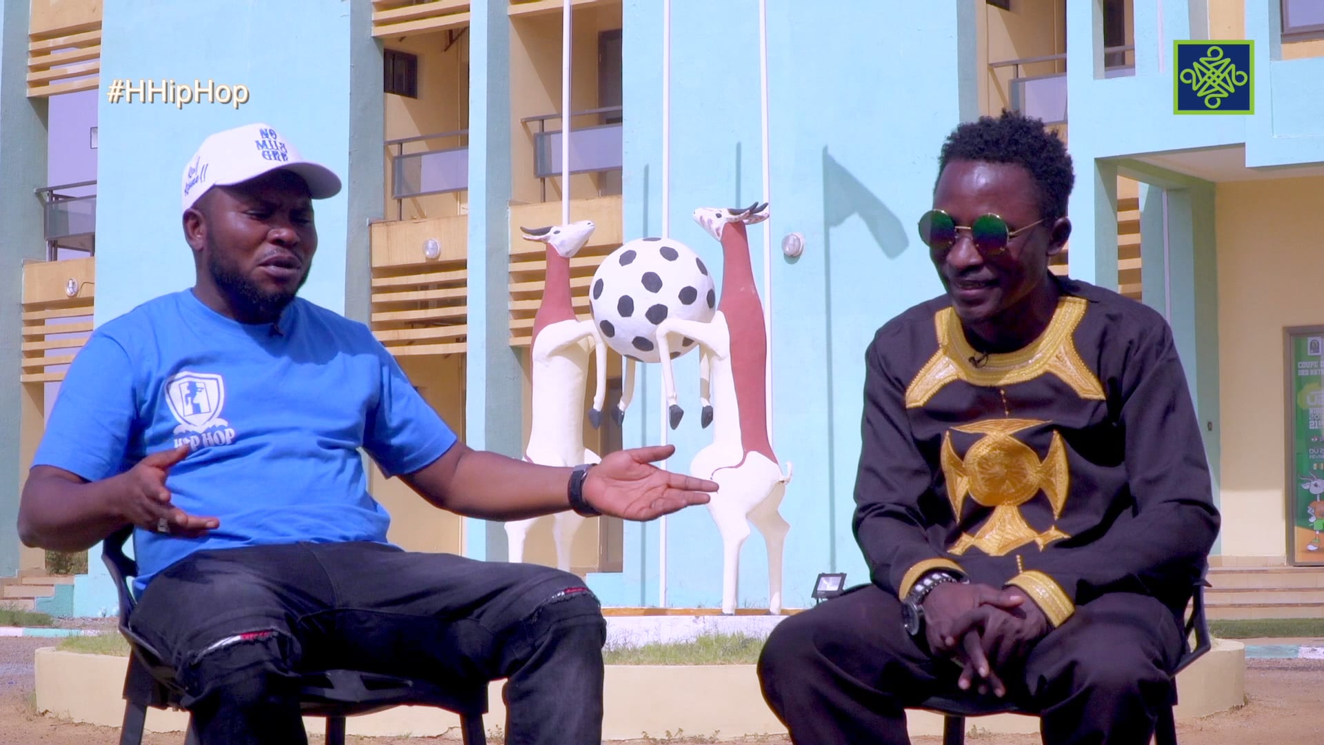 Hausa Hip Hop Zango Na 7 Kashi Na 7