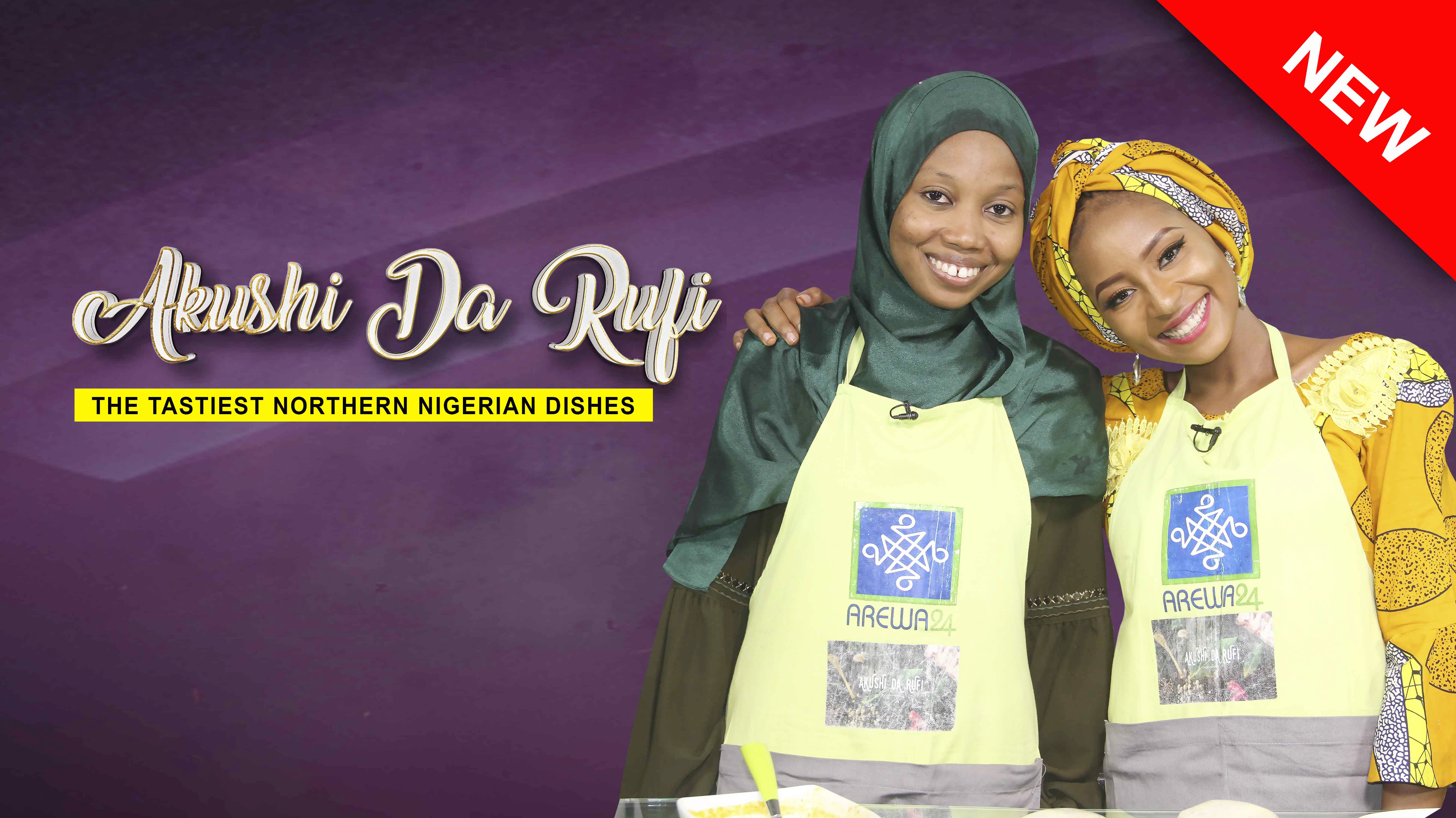 Akushi Da Rufi | Zango Na 20 | Kashi Na 11