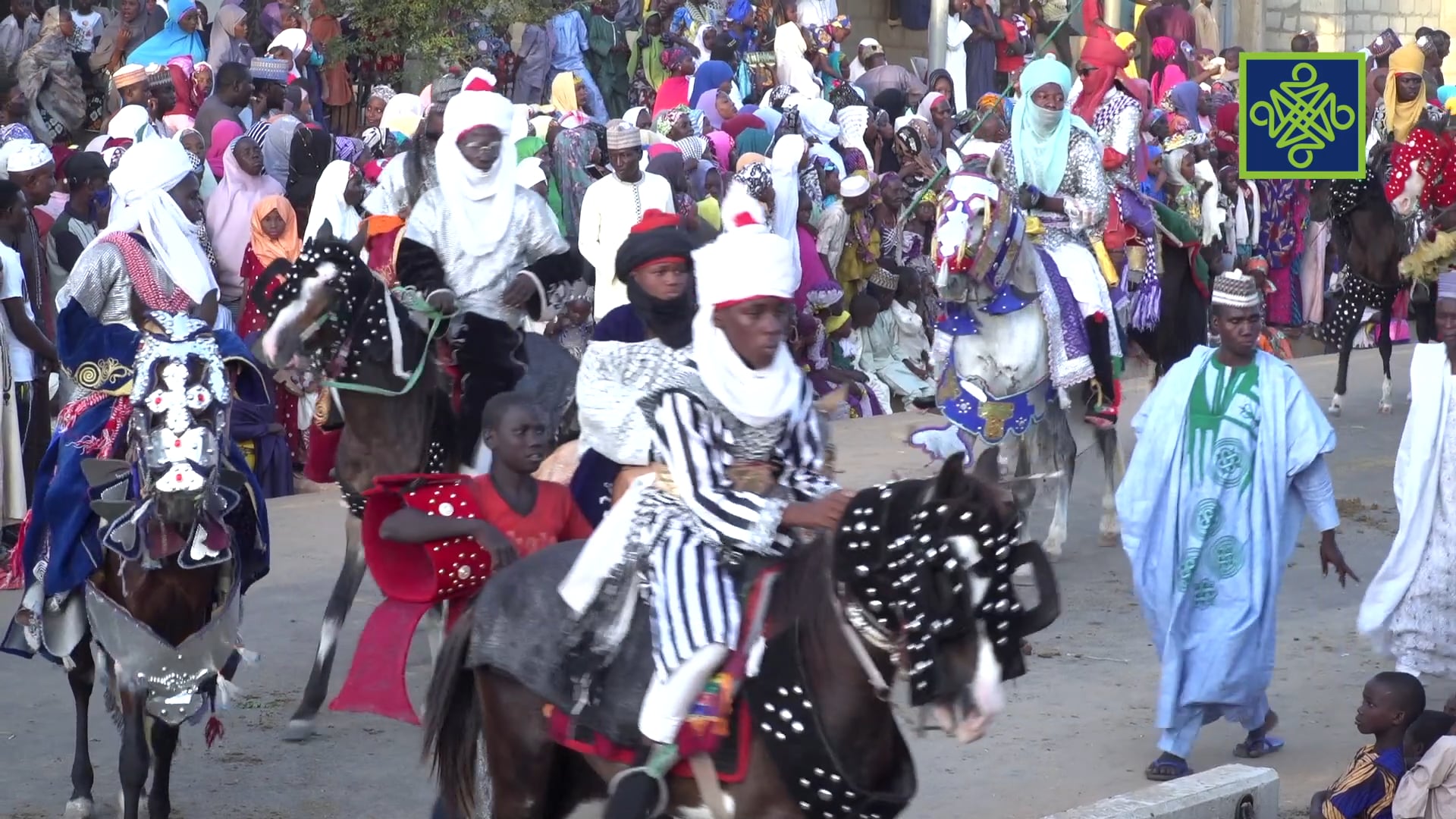 Waiwaye | Zango Na 7 | Kashi Na 3