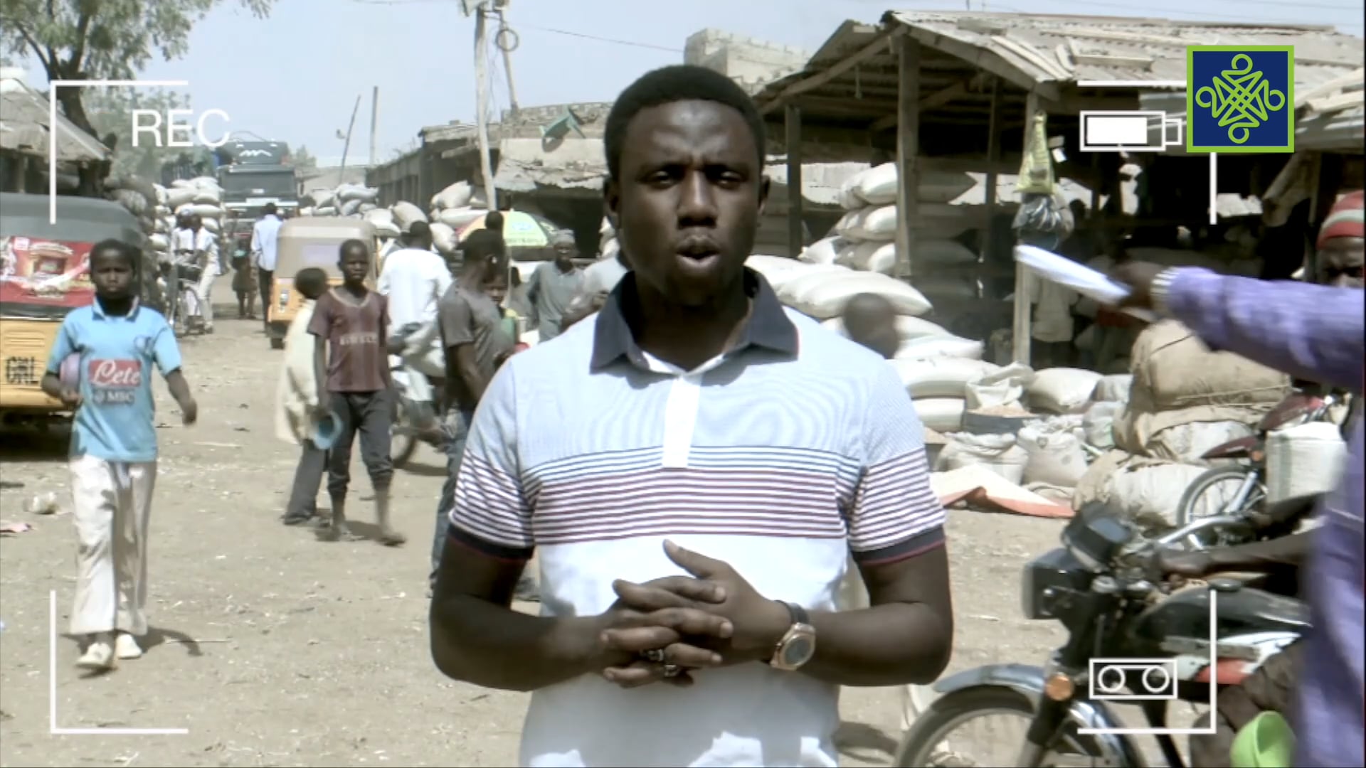 Gari Ya Waye Episode 46