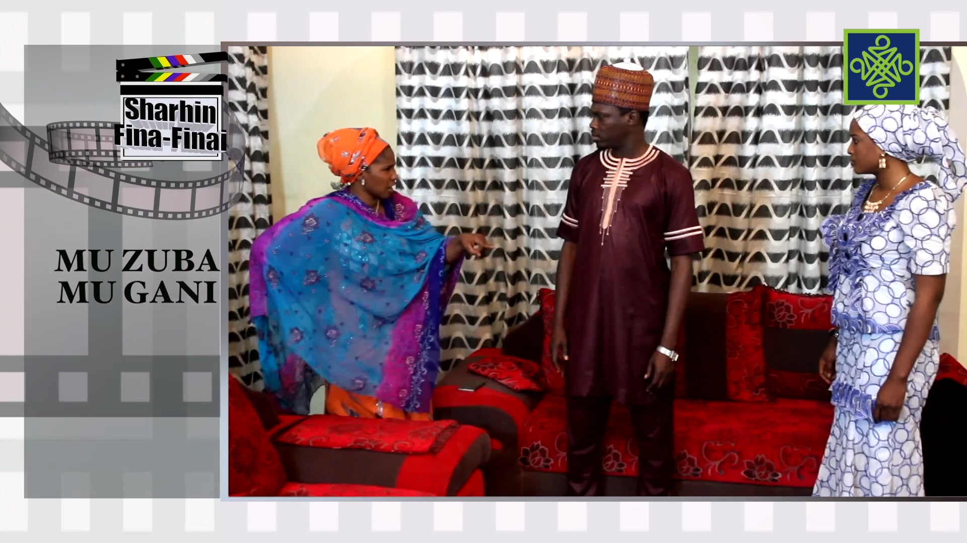 Sharhin Finafinai Episode 4