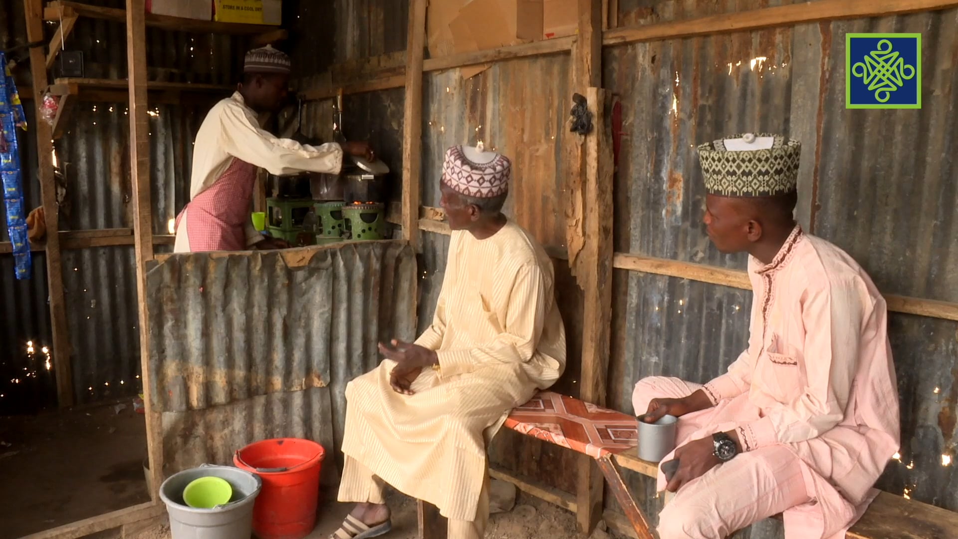 Dadin Kowa Episode 4