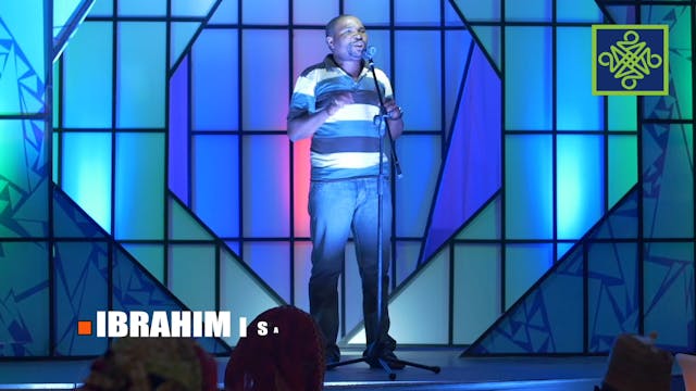 Ibrahim Isa | Kashi Na Biyu (2)