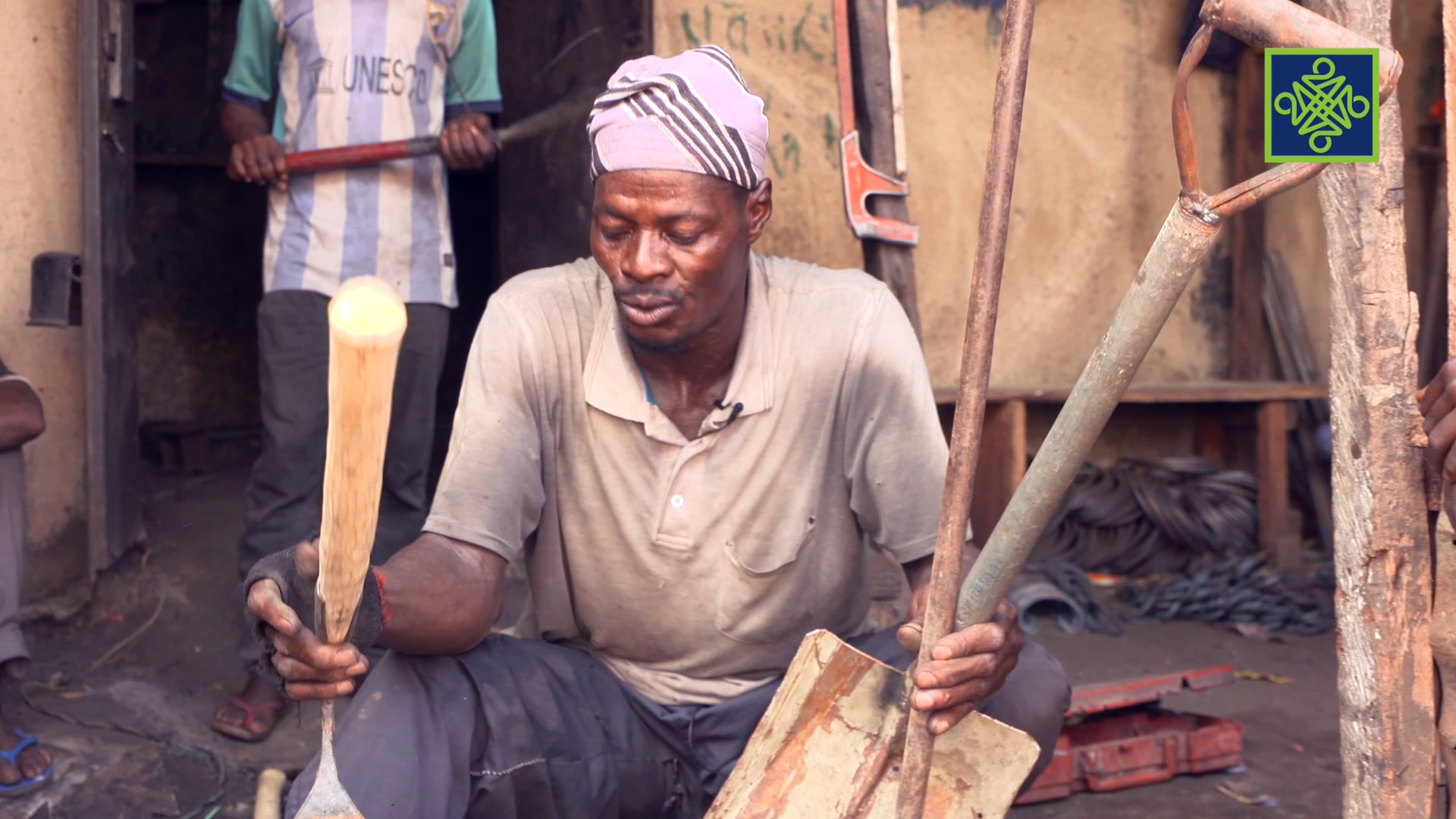 Gari Ya Waye Episode 6