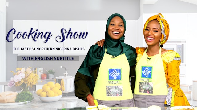 Cooking Show