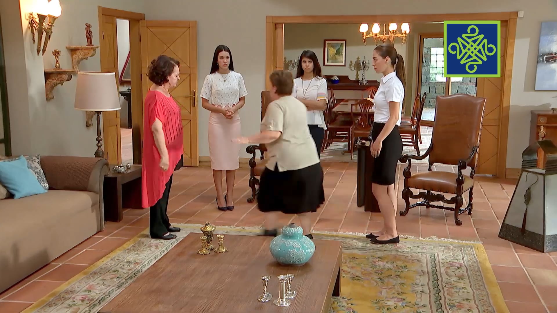 Tarkon Kauna Zango Na 2  Kashi Na 1