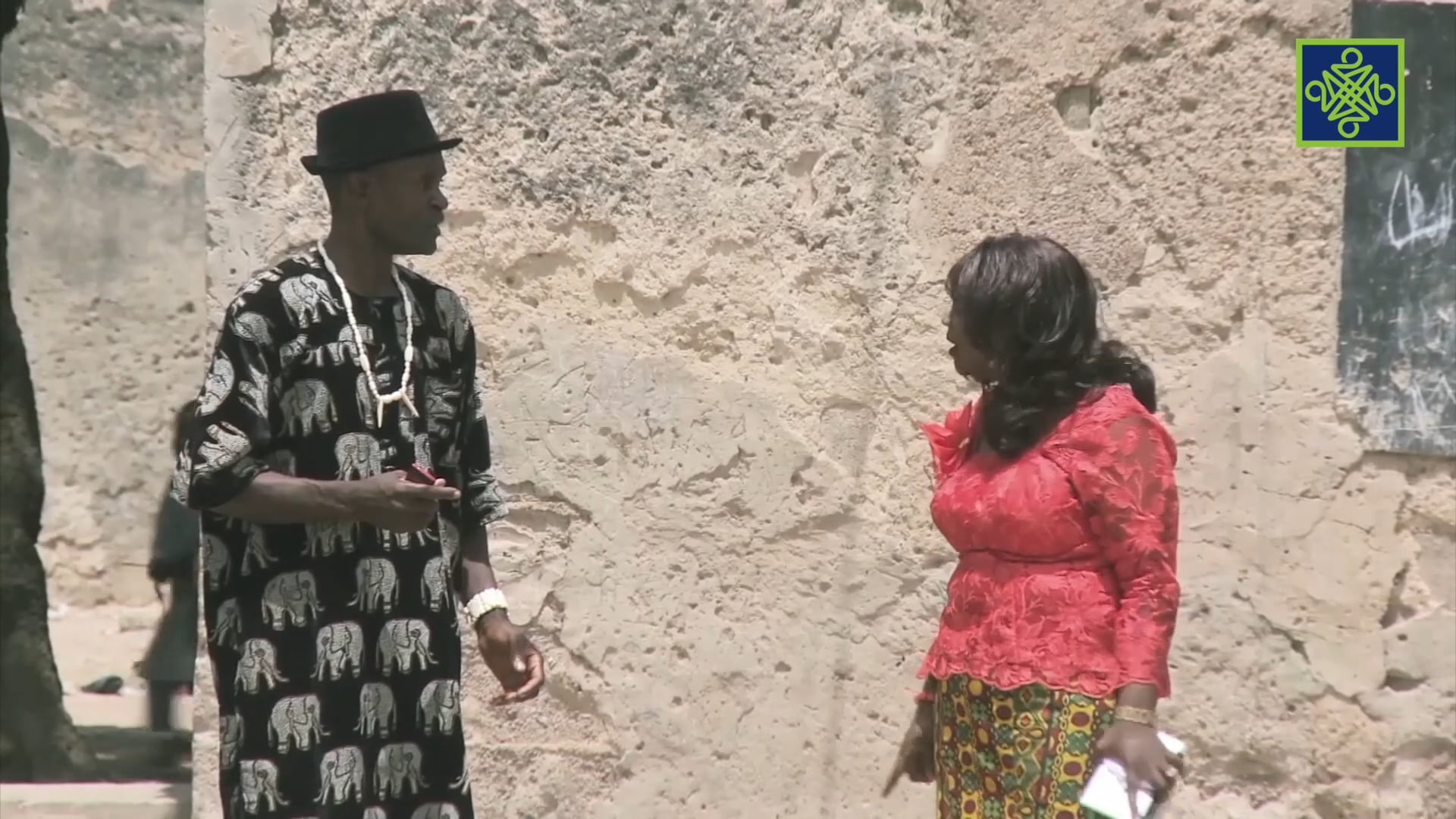 Dadin Kowa Zango Na 16 Kashi Na 4