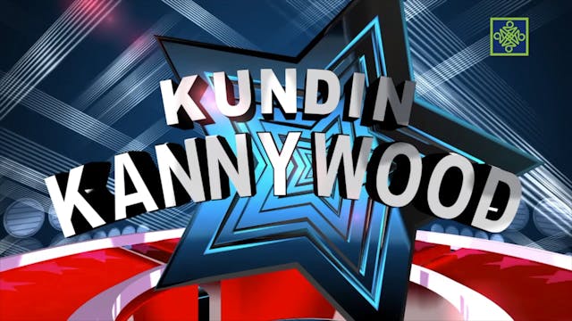 Kundin Kannywood | Zango Na 21 | Kash...