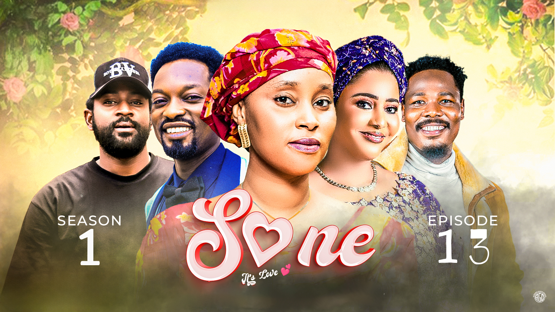 SO NE | Zango Na 1 | Kashi Na 13