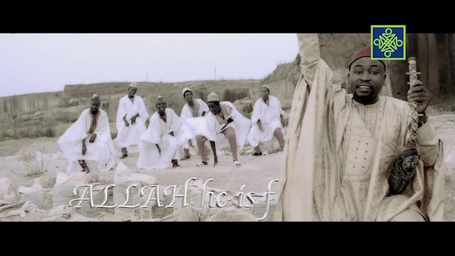 Bobby Hai - Allah Mai Kauna