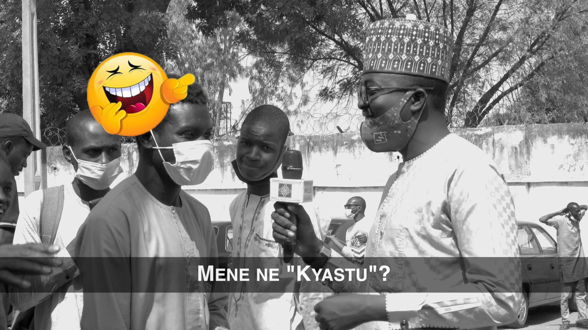 Daga Titi | Zango Na 2 | Kashi Na 3 | Kyastu