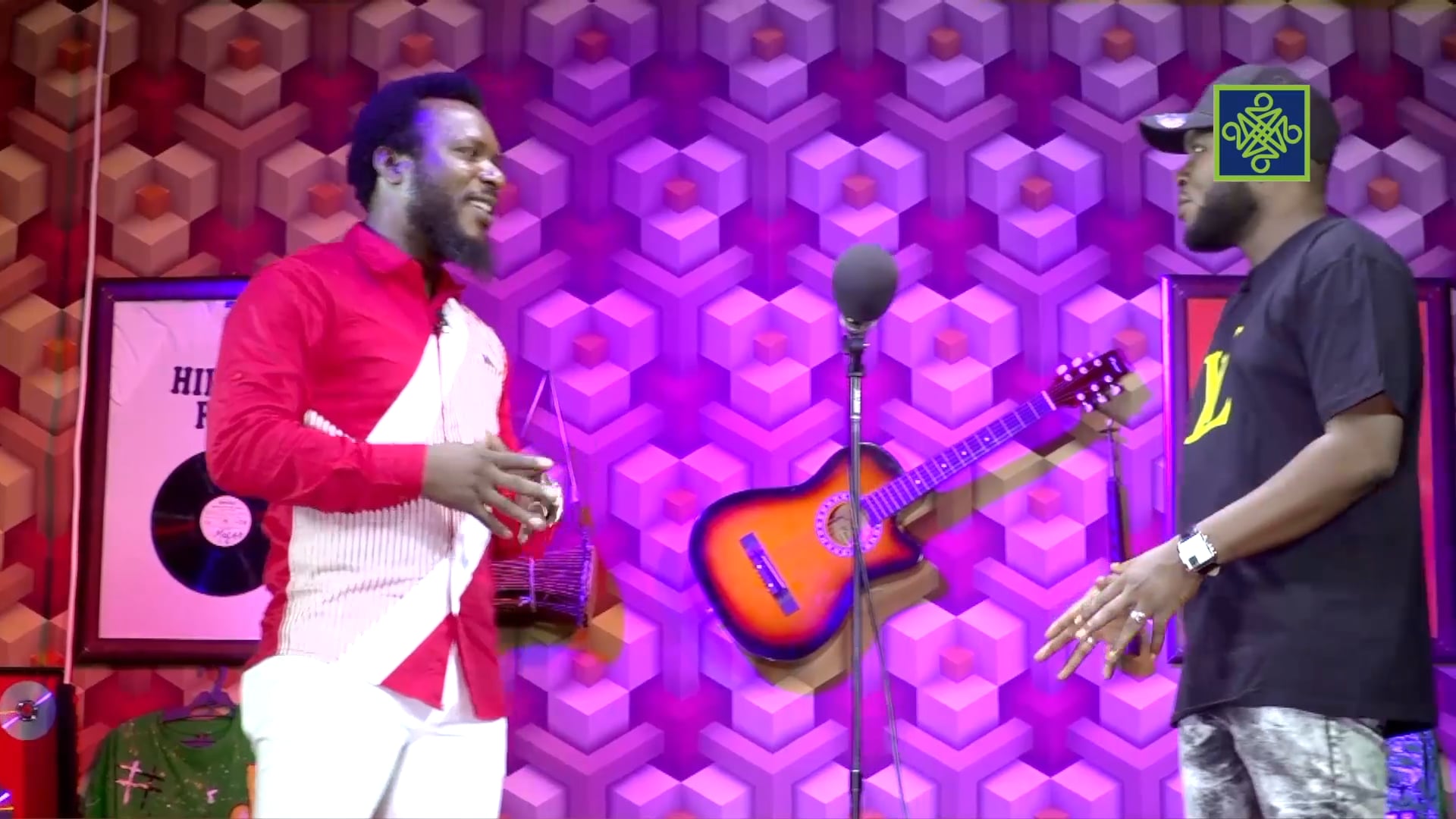 Hausa Hip Hop | Zango Na 11 | Kashi Na 10