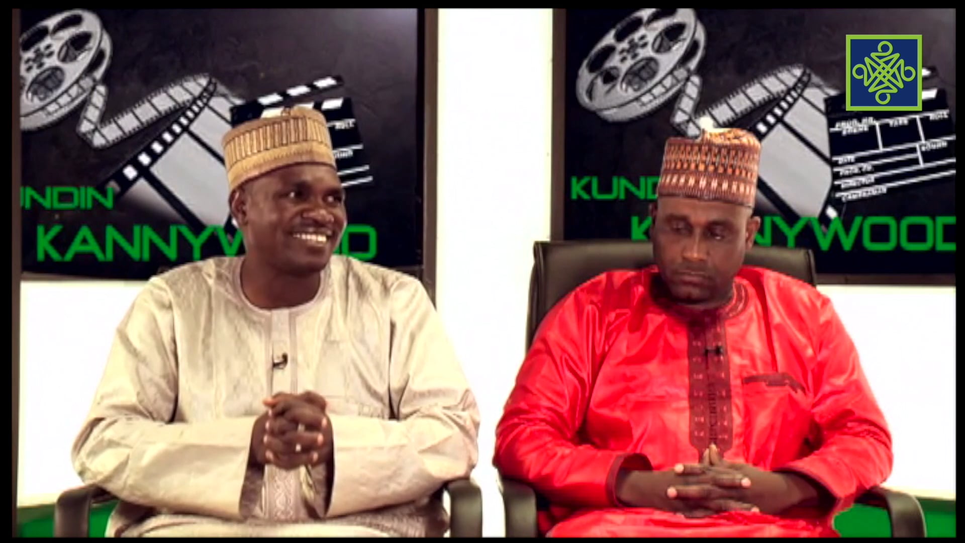 Kundin Kannywood Episode 13