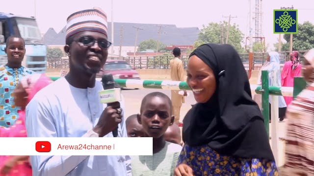 Daga Titi Episode 15