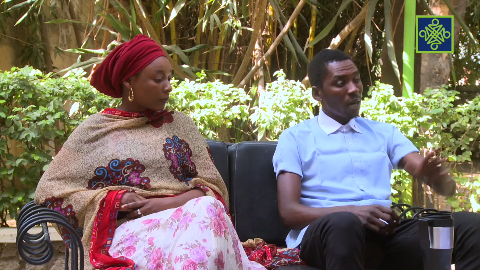 Matasa 360 Zango Na 9 Kashi Na 12