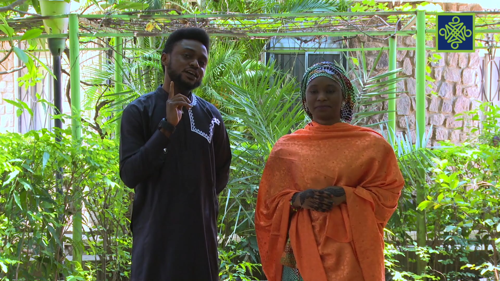 Matasa 360 Zango Na 8 Kashi Na 9