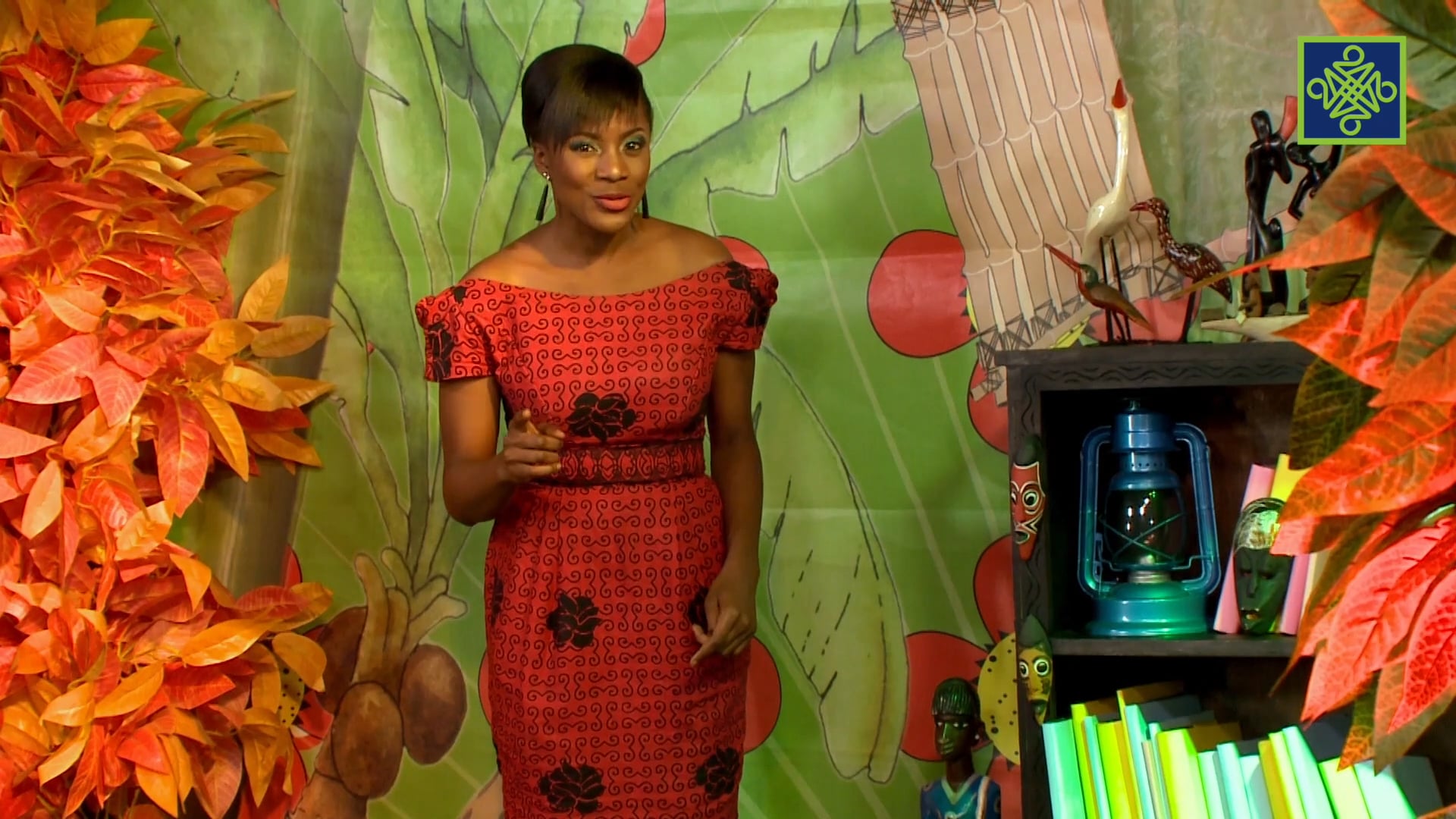 Littafin Tatsuniya Episode 4