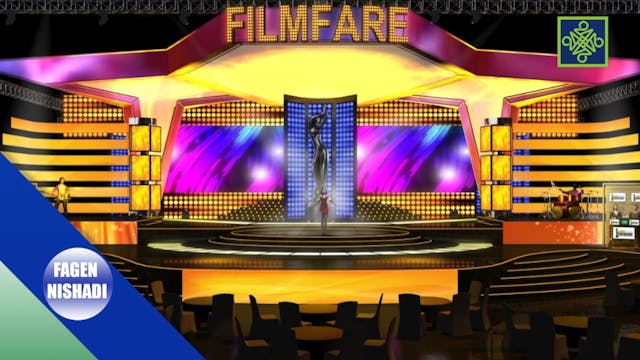 Gari Ya Waye Episode 55