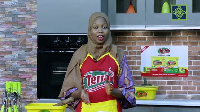 Akushi Da Rufi | Zango Na 13 | Kashi ...