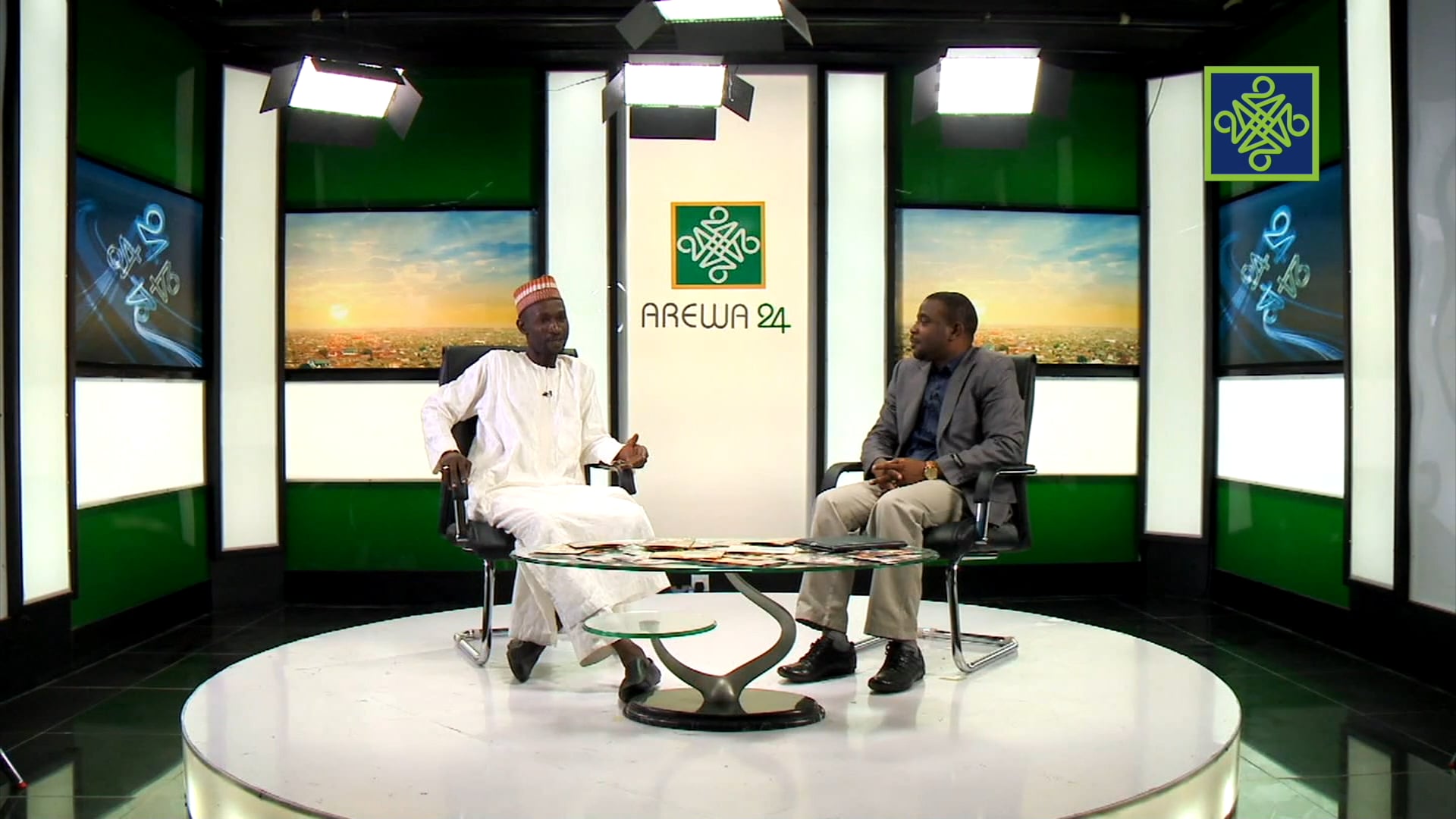 Kundin Kannywood Episode 13