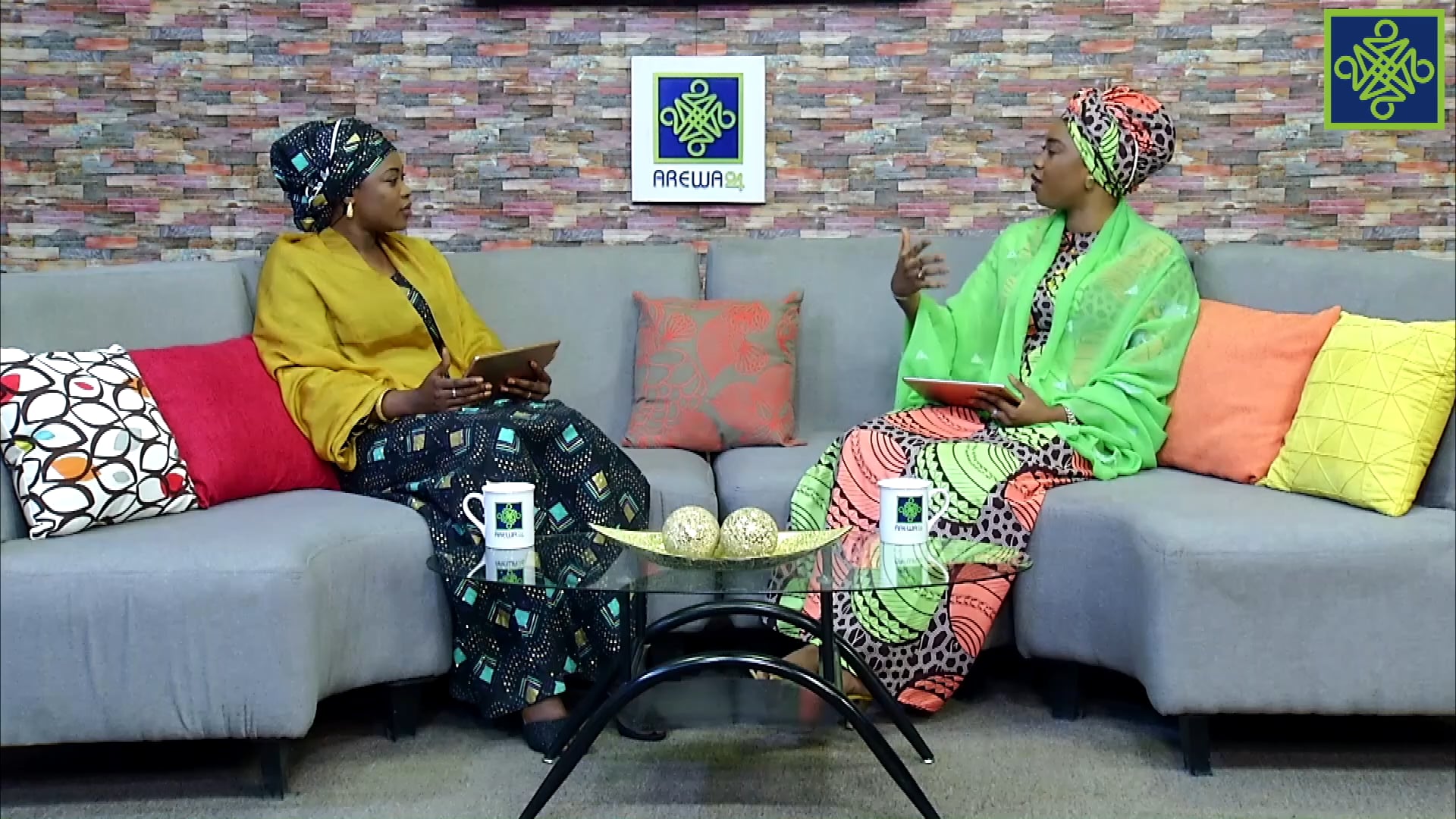 Gari Ya Waye | Zango Na 8 | Kashi Na 33