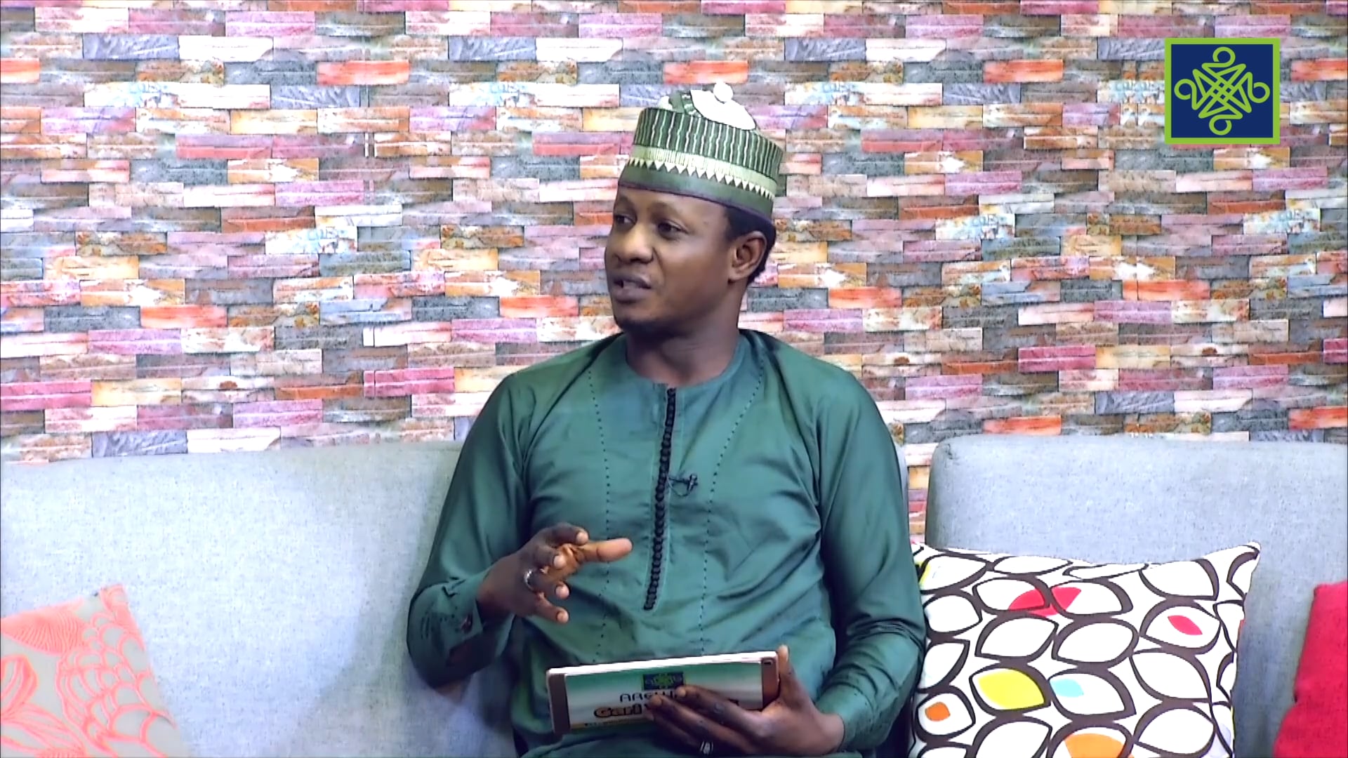 Gari ya waye Zango Na 7 Kashi Na 11