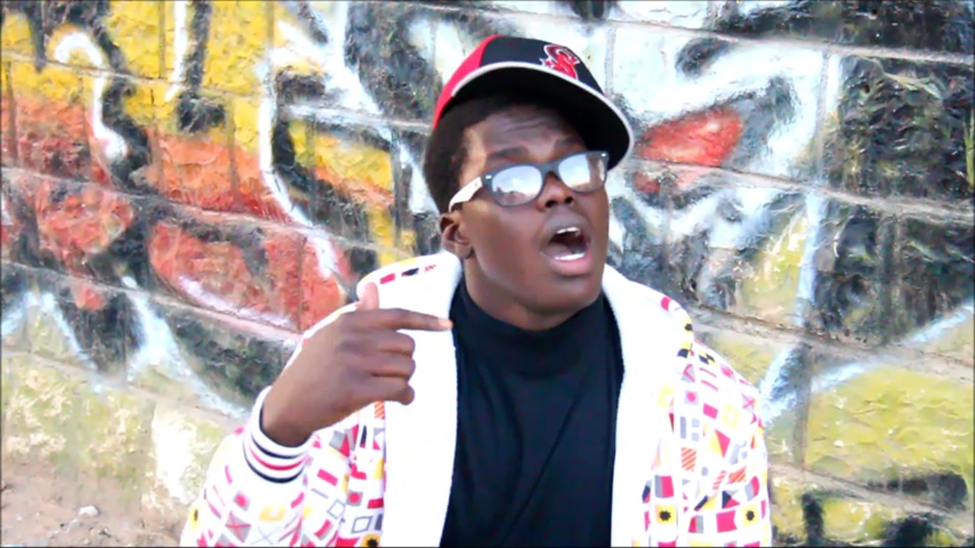 An Rushe Mana Gida - Mohd Zool