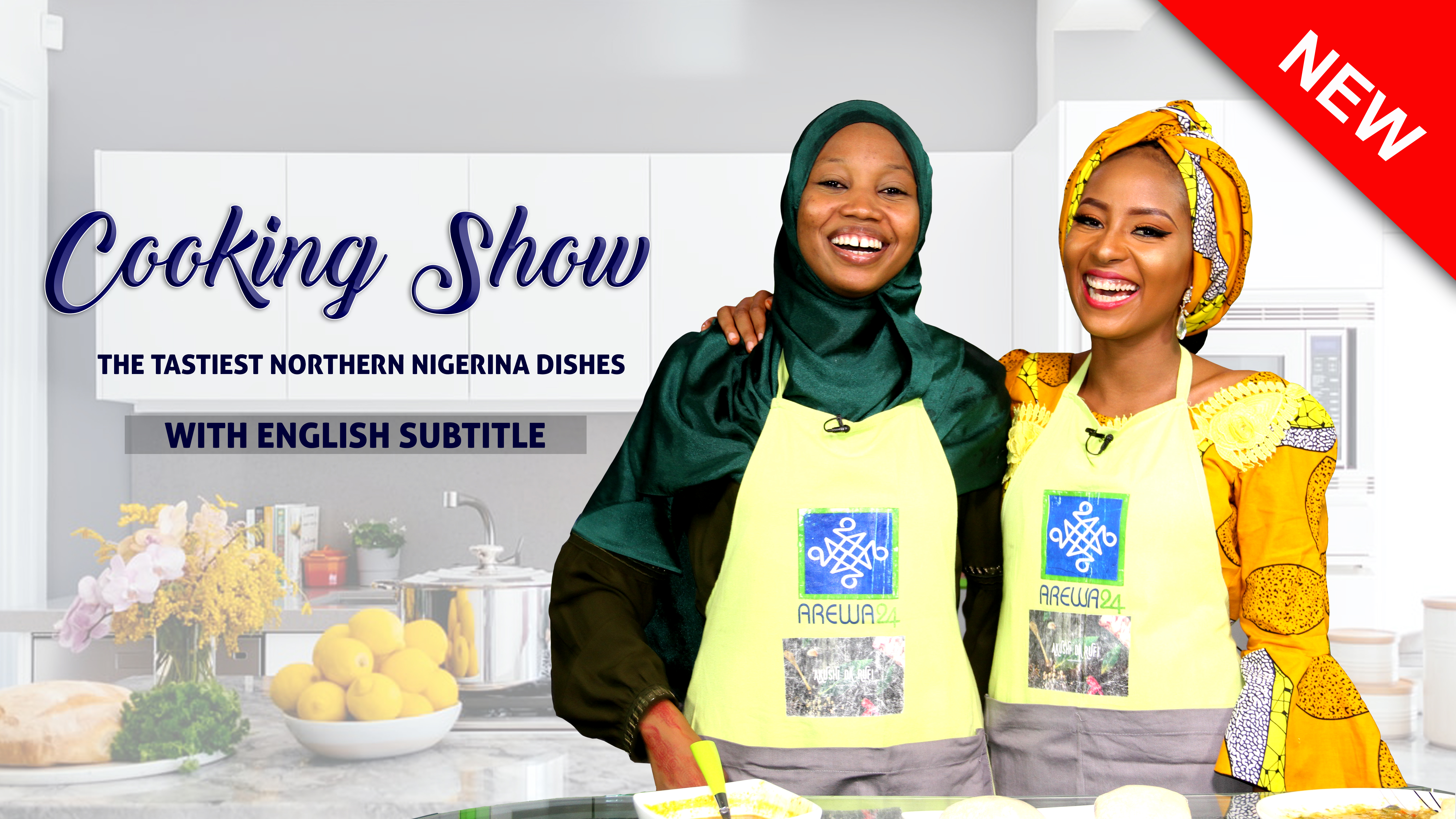 Cooking Show | Season 17 | Episode 5