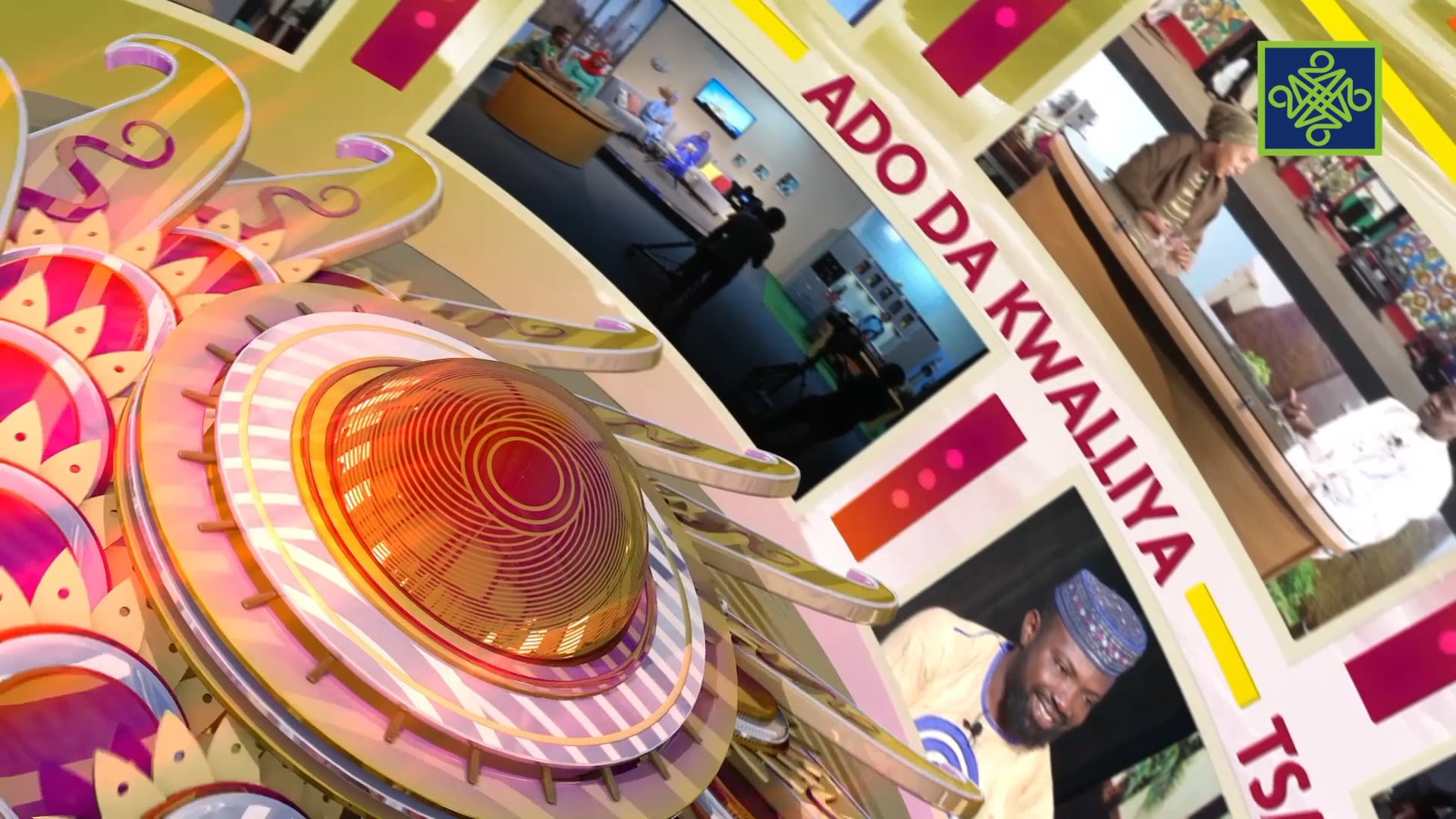 Gari Ya Waye | Zango Na 7 | Kashi Na 38