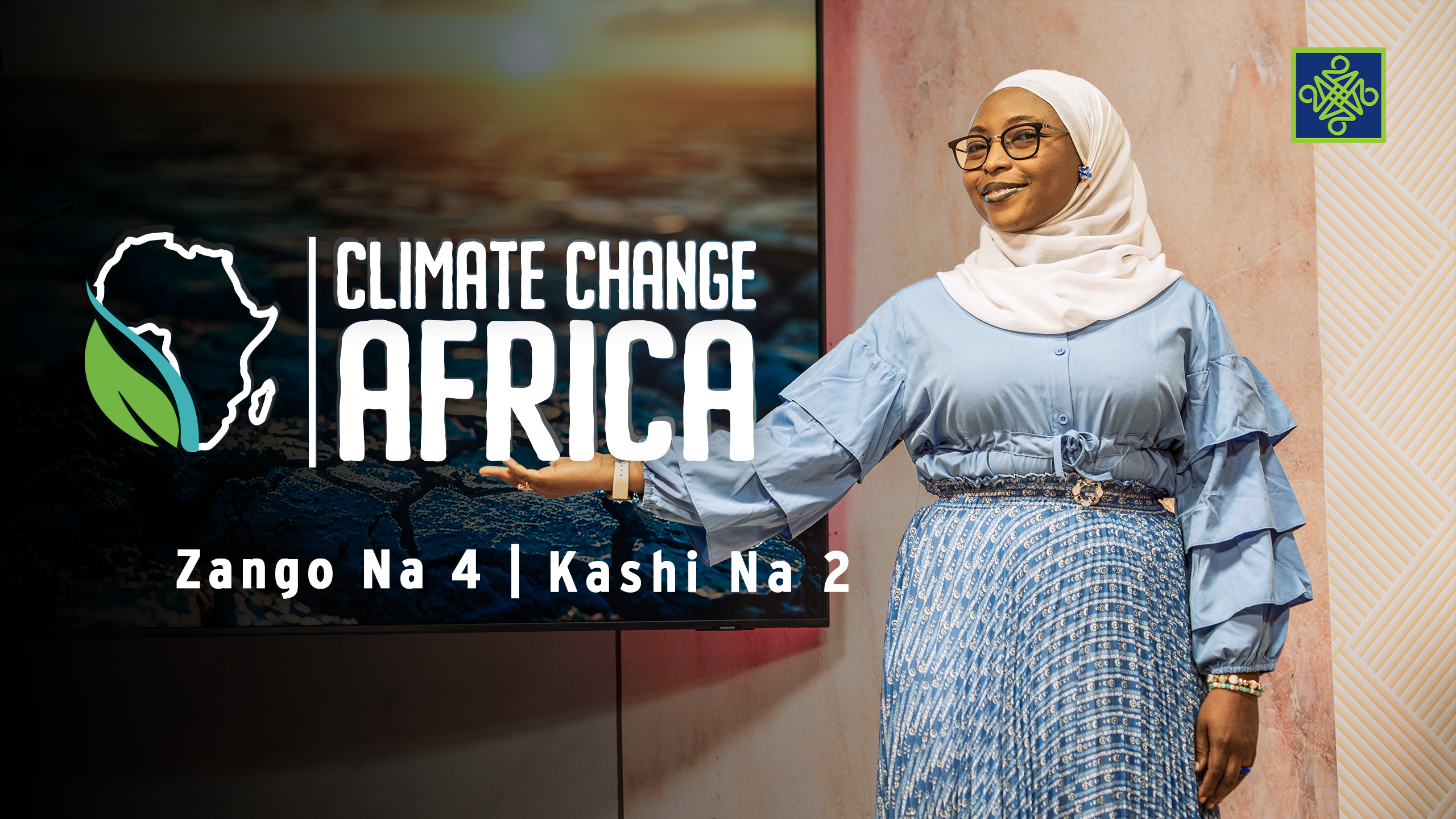 Climate Change Africa | Zango Na 4 | Kashi Na 2