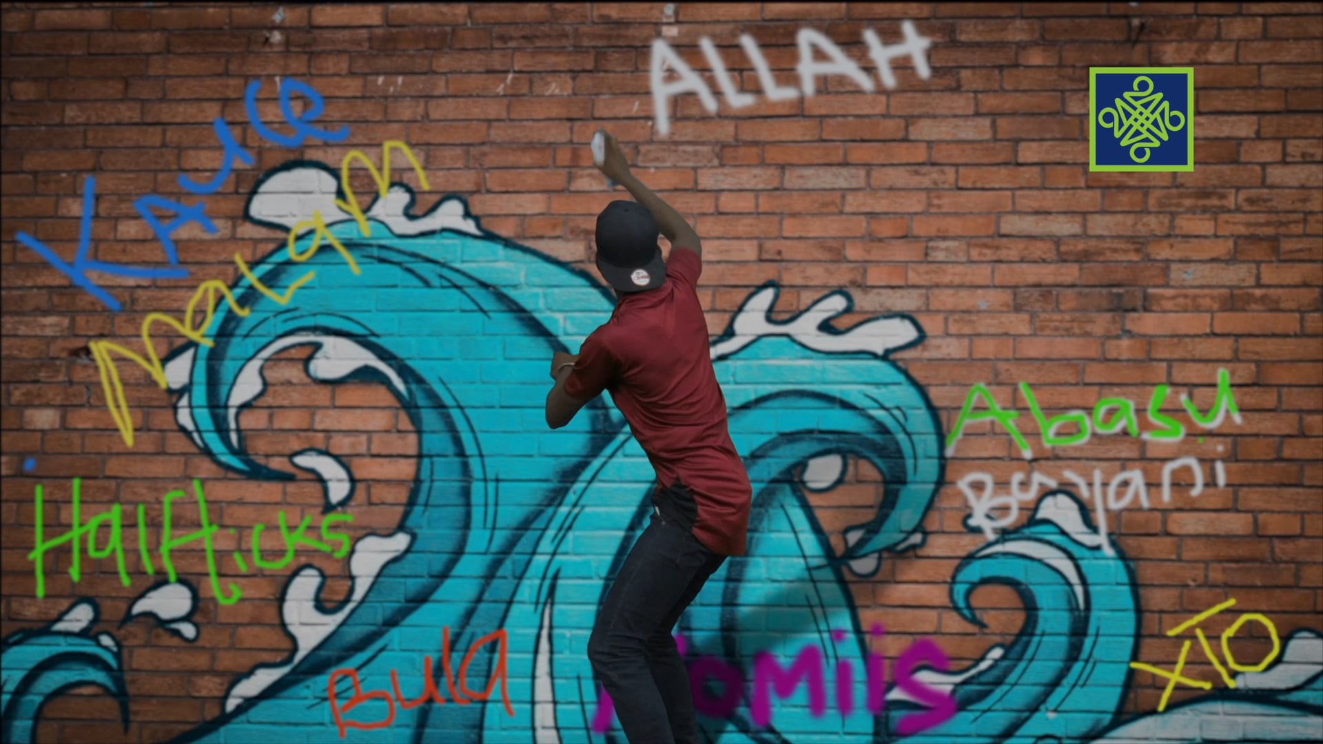 Hausa Hip Hop Zango Na 10 Kashi Na 1