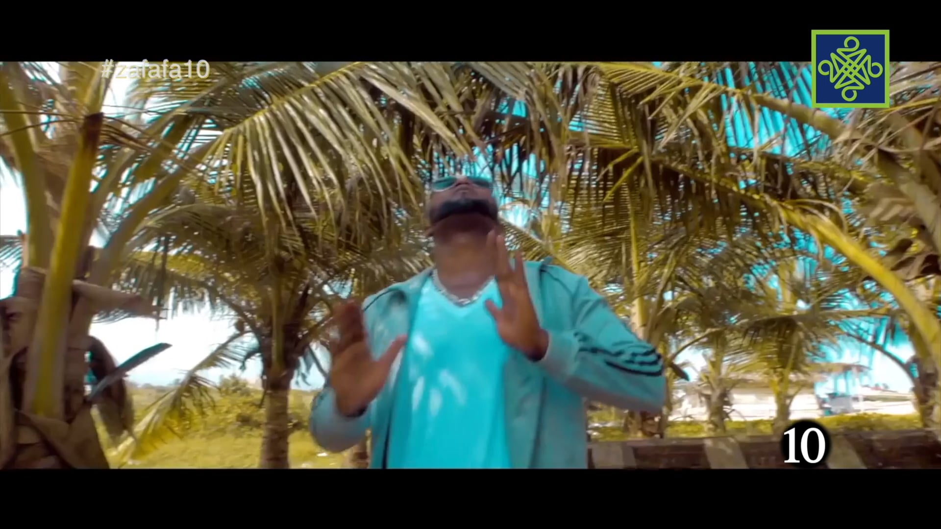 Zafafa Goma Episode 8