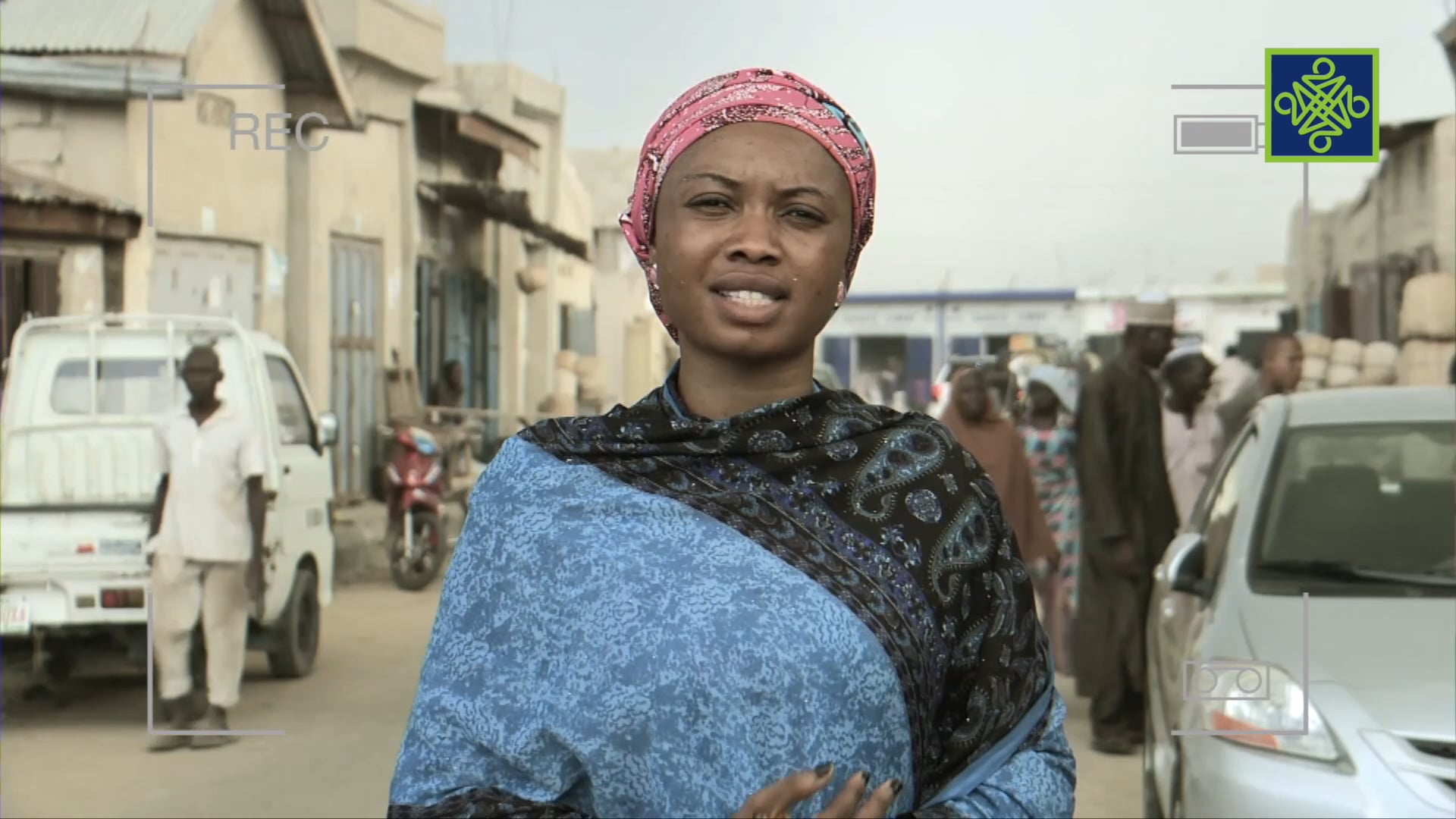 Gari Ya Waye Episode 23