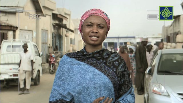 Gari Ya Waye Episode 23