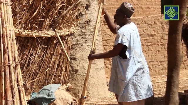 Sharhin Finafinai Episode 13