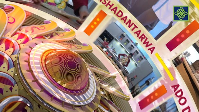 Gari Ya Waye Episode 33