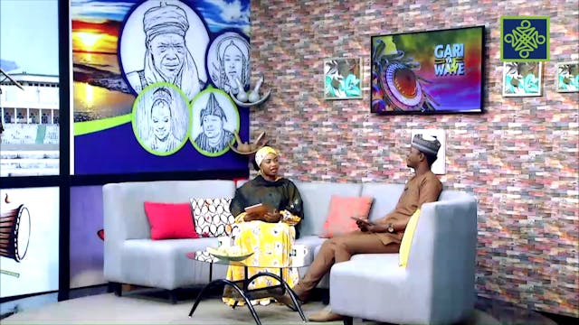 Gari Ya Waye | Zango Na 7 | Kashi Na 27