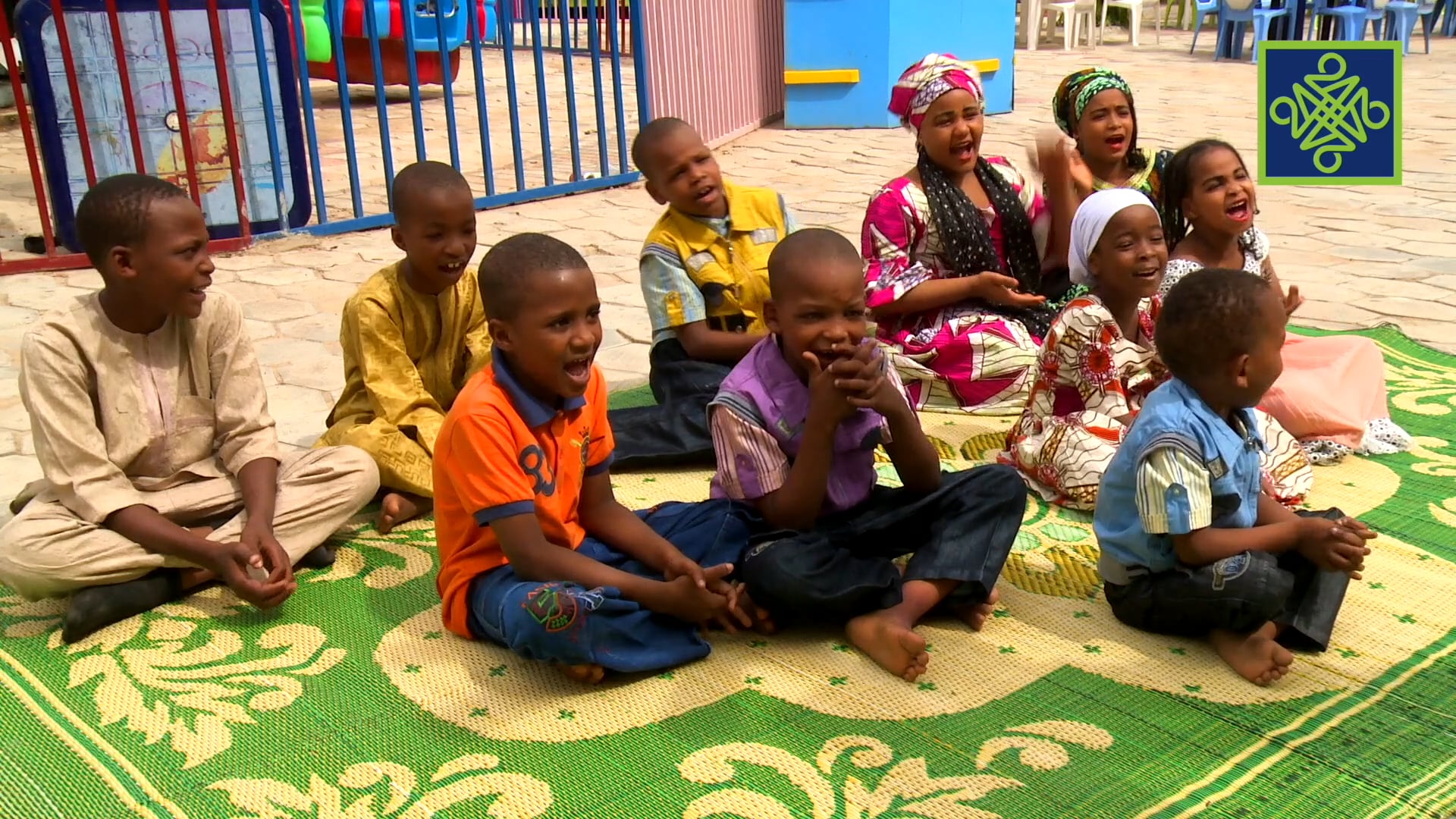 Alawar Yara Episode 7