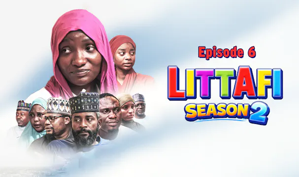 Littafi | Zango Na 2 | Kashi Na 6