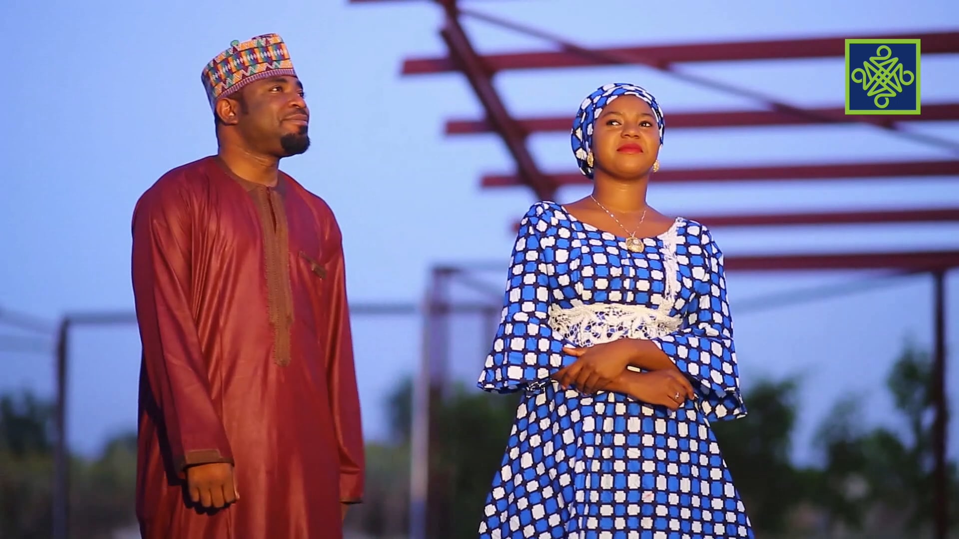 Kannywood Movies | Daga Aurena