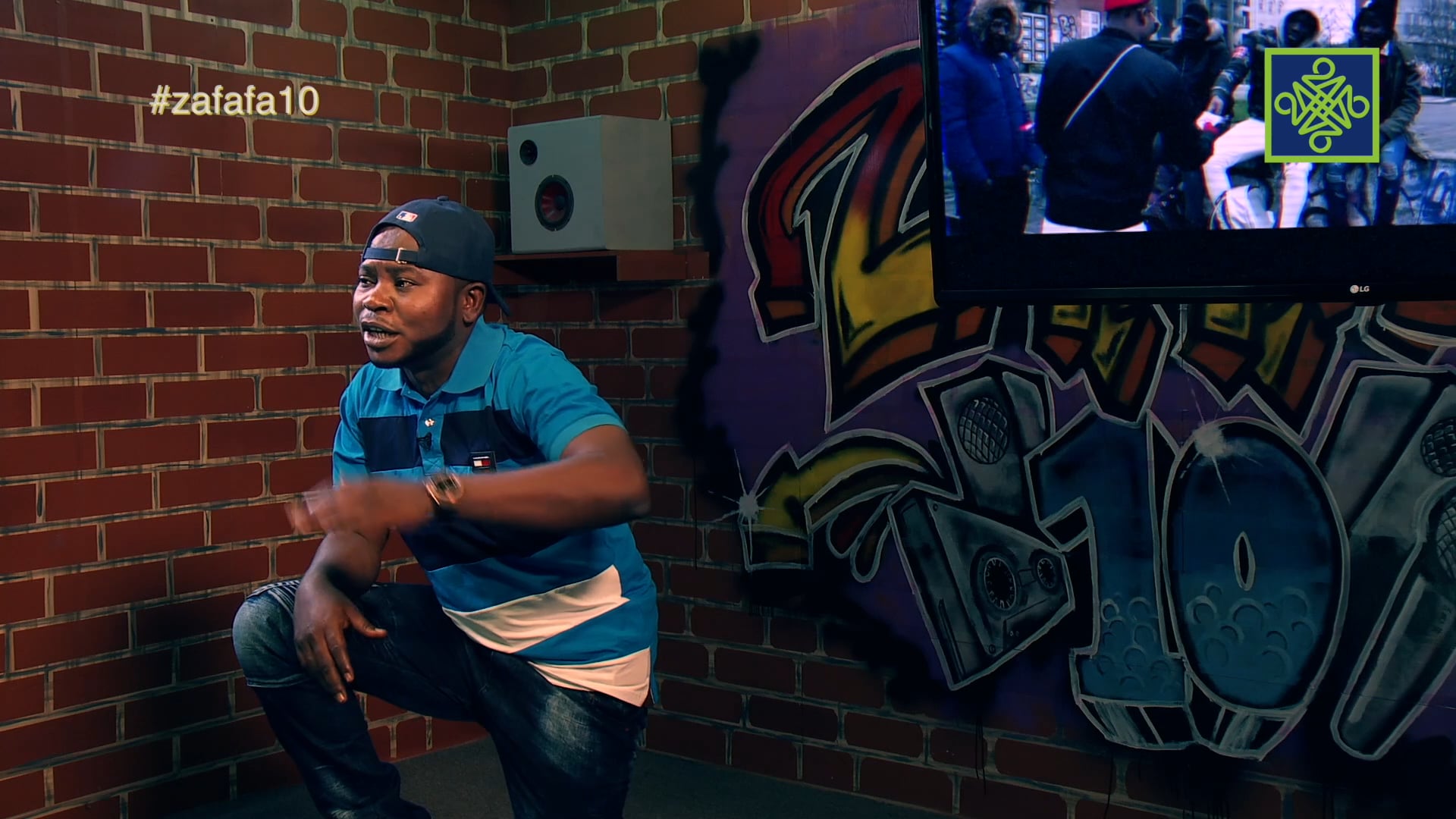 Zafafa Goma Episode 7