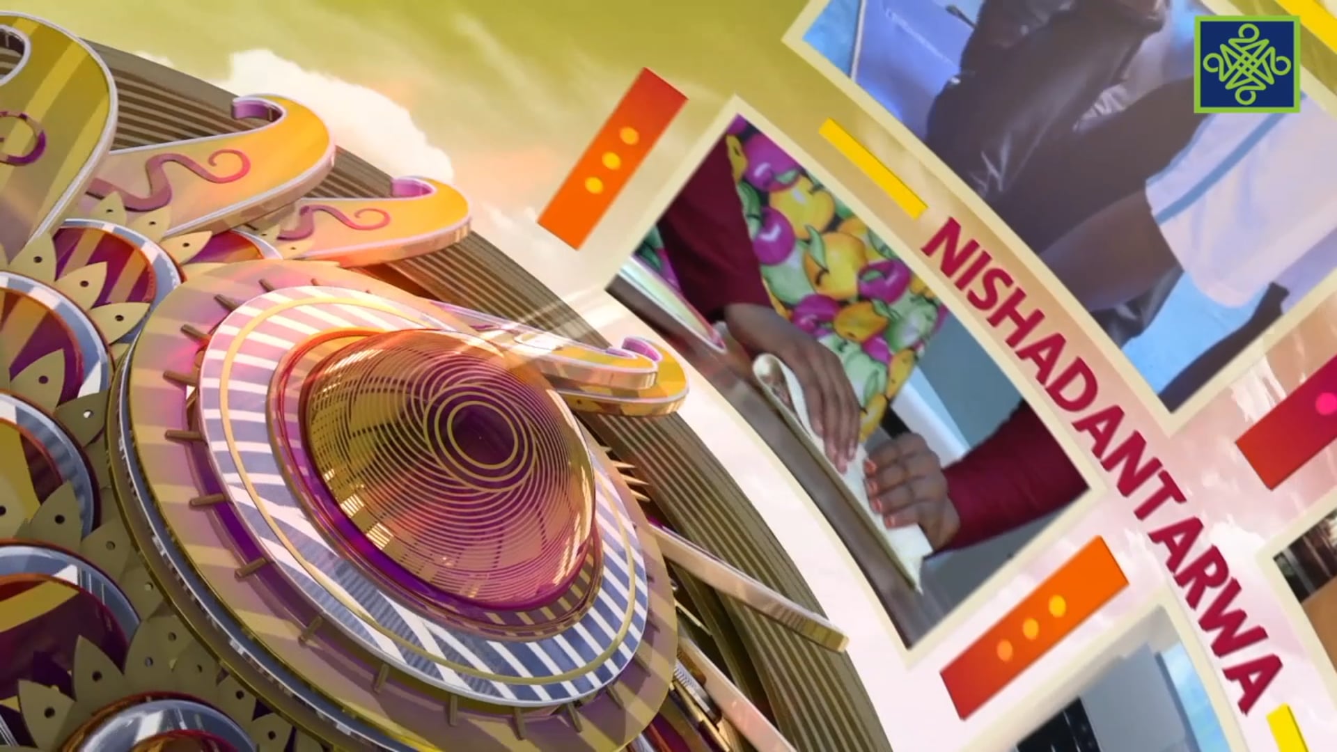 Gari Ya Waye | Zango Na 8 | Kashi Na 43