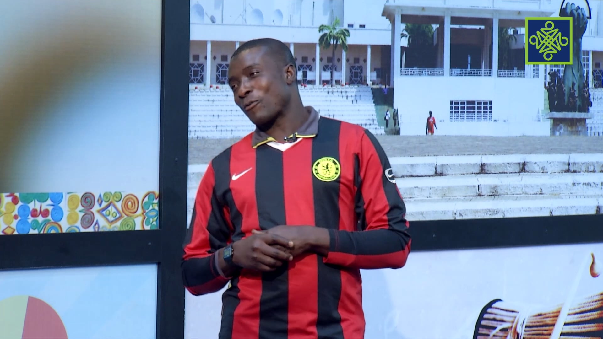 Gari Ya Waye Episode 35