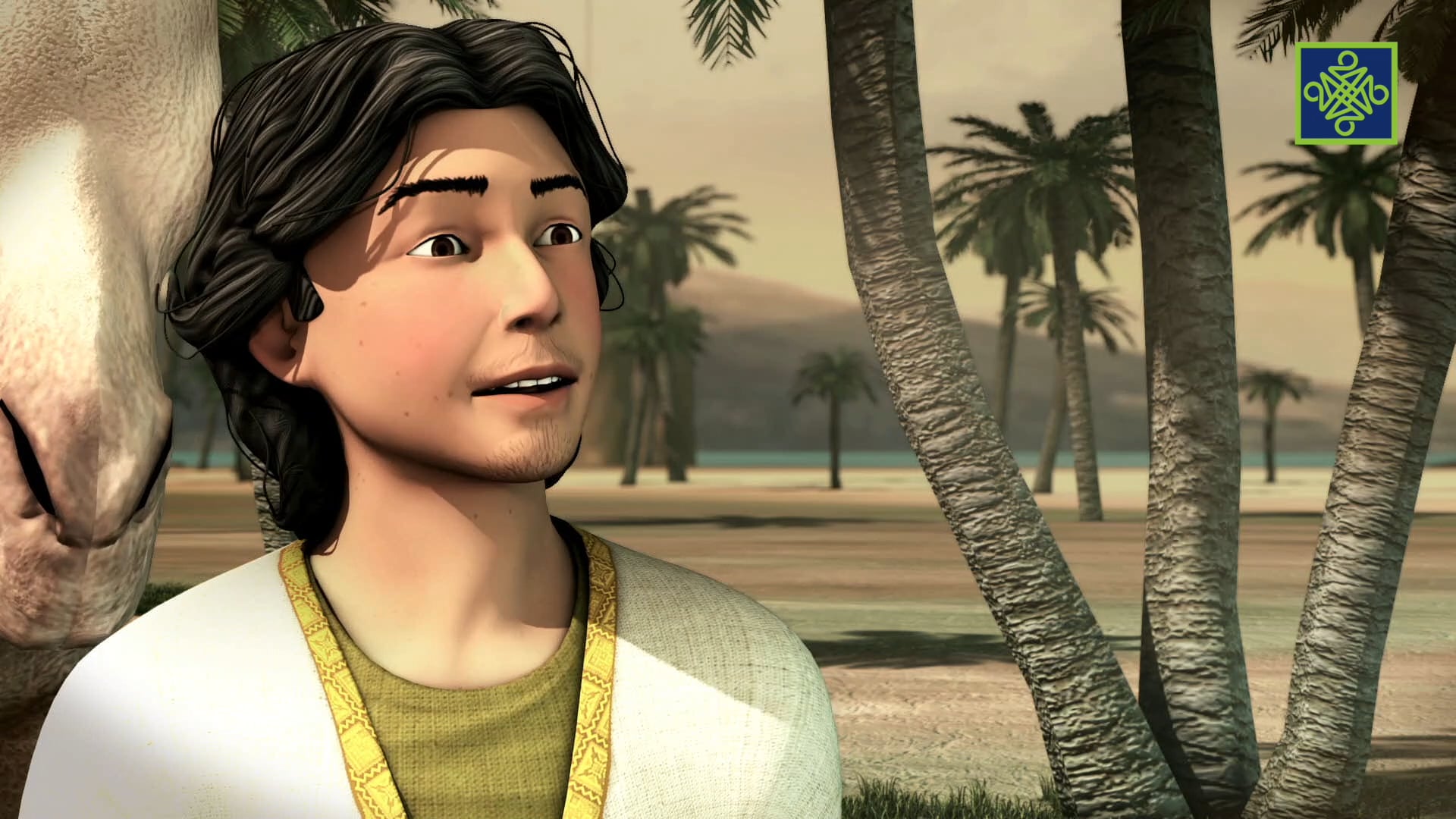 Khalilullah | Zango Na Biyu (2) | Kashi Na Tara (9) 