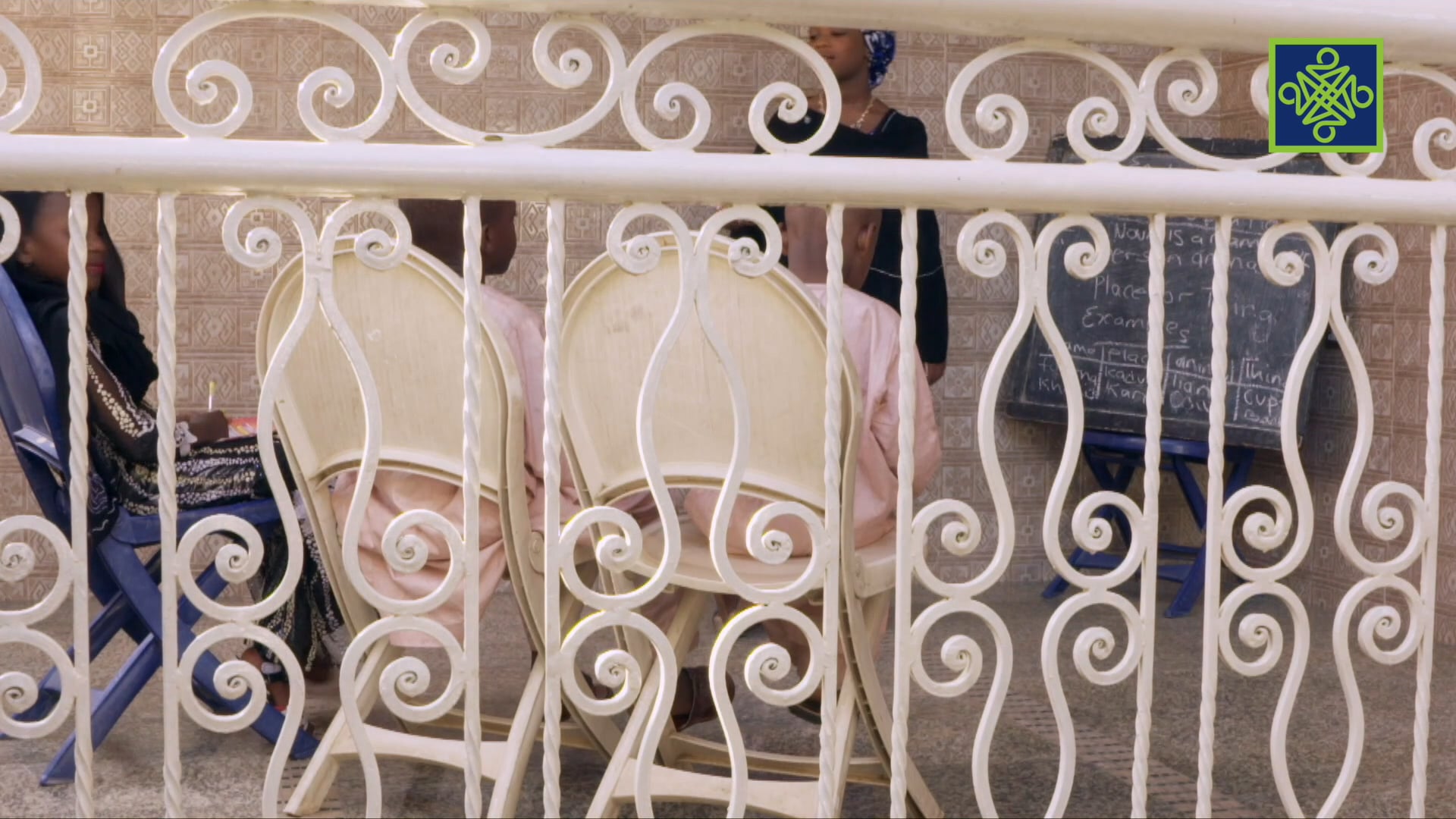 Gari Ya Waye Episode 53