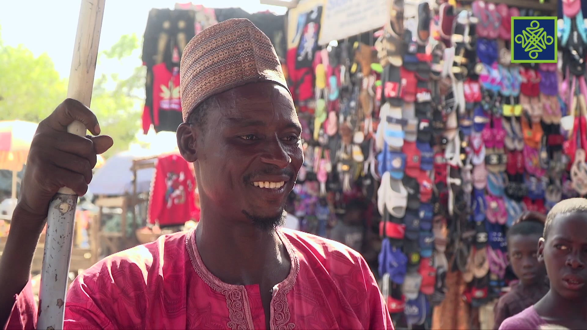 Gari Ya Waye Episode 37