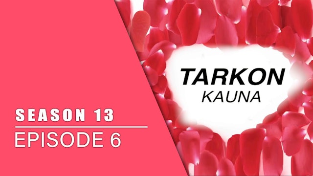 Tarkon Kauna | Zango Na 13 | Kashi Na 6