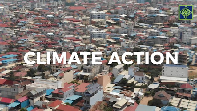 Climate Change Africa | Zango Na 3 | ...